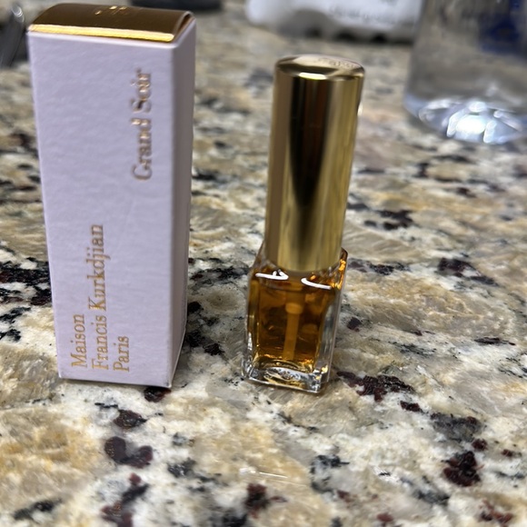 Maison francis kurkdjian paris grand soir - Picture 4 of 4
